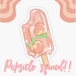 Popsicle Squad!!
