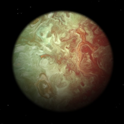 [TDE] Ziragalen