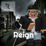 Reign®