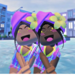 Blueberry Army!!