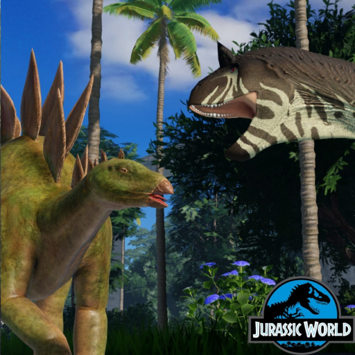 UPDATE | Jurassic World