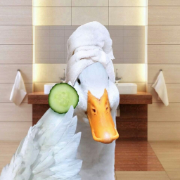 it