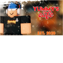 Yummy's Cafe || V1