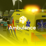Ambulance Haaglanden Roleplay