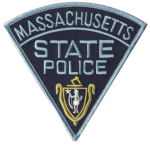 BAY STATE ROLEPLAY | MASS STATE POLICE