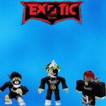 Exotic__mark__squad