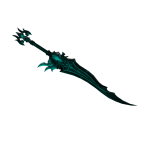 Korblox Dragons Dagger