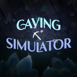 🎃 Caving Simulator ( Halloween )🎃