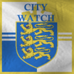 Cintra || City Watch