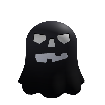 Ghost Code Hat