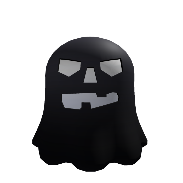Ghost Code Hat