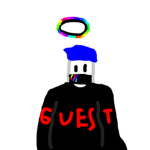 RBLX_GUEST Fan Group