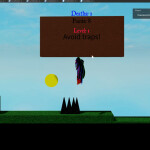 Lost Platforms [SKIP STAGES AND HALLOWEEN LEVEL]