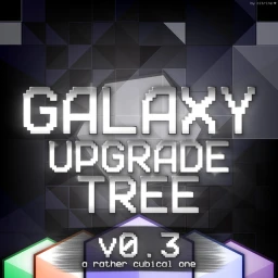 [∞] The Galaxy Upgrade Tree icon