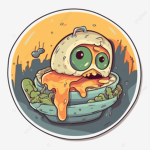 Egg Fighter
