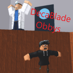 DecaBlade Obbys