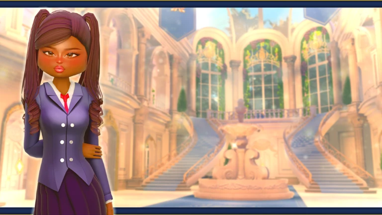 Evermore High on Roblox, screenshot 2