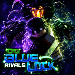 [OG] Blue Lock: Rivals
