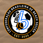 Confederação Brasileira de Beach Soccer