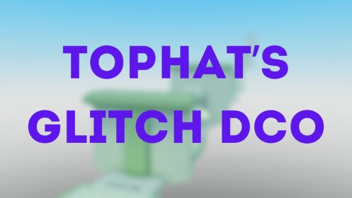 Tophat's Glitch Per Difficulty Chart Obby