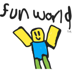 Fun world original