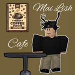 Cafe Mai:Lish