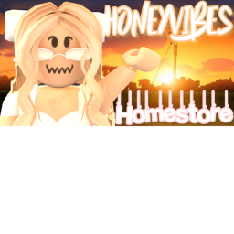 Honeyvibes Home store