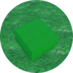 Baseplate Part