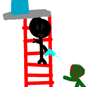 Survive a zombie apocolypse!