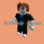 .Baconhair Studios.