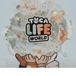 A little cool girls