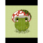 Indie Frogs[: