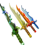 Sword Simulator Group Thumbnail