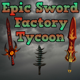 Epic Sword Tycoon Original