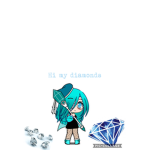 The official Diamonds squad