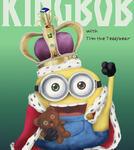 Bob is the best( minion) group