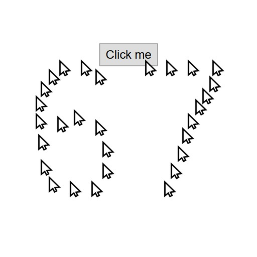 click to stim Roblox game