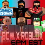 BWE WRESTLING