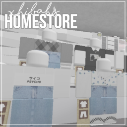 xhibah's homestore
