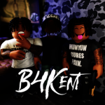 #B4K ENT!