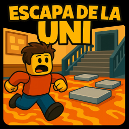 Escape de la UNI