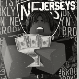 Jerseys Homestore WIP