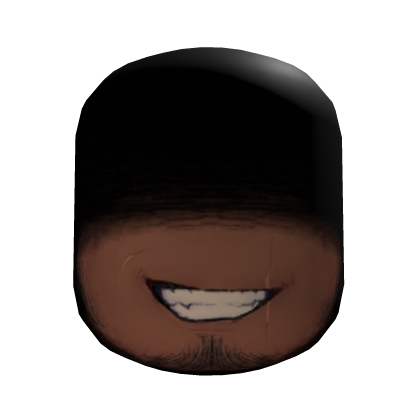 💼 Mafioso [Stylized head Human Ver.] [Forsaken]  Roblox item