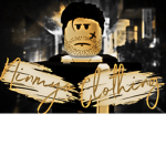 Ninmyo Clothing
