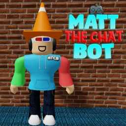 Meet Matt The Chat Bot icon