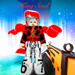King Saul games