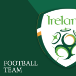 [IE] National Football Tеam