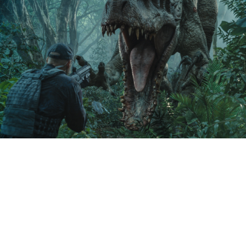 kill the indominus rex 2.33