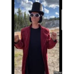 Willy Wonka Group Official
