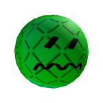Pure's Chillbot of The Emerald Abyss